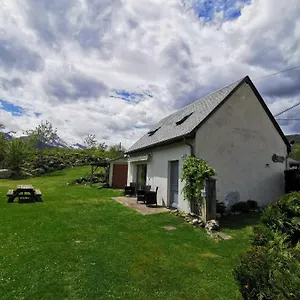 Eole Hébergement de vacances Bun